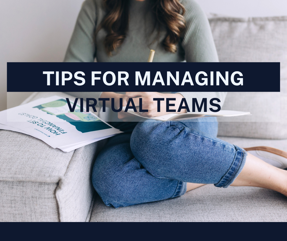 Tips for hiring and managing virtual teams